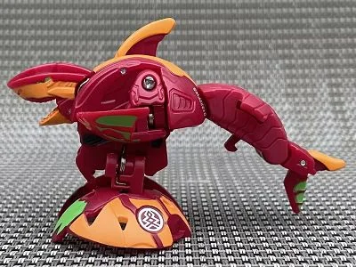 Pyrus Sharktar Ultra