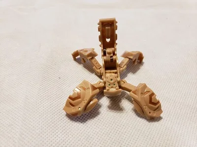 Subterra Metalfencer