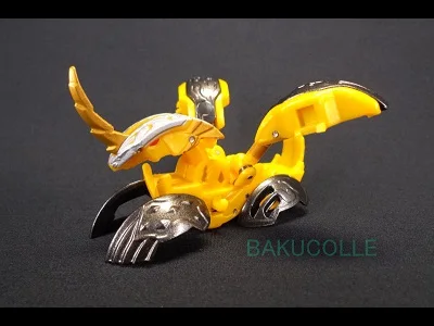 Subterra Sechs Tavanel (Gaia)
