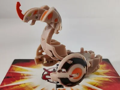 Subterra Fangoid