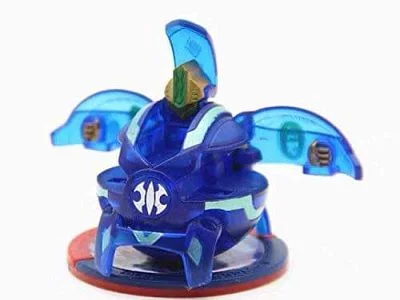 Aquos Siege (Translucent B1)