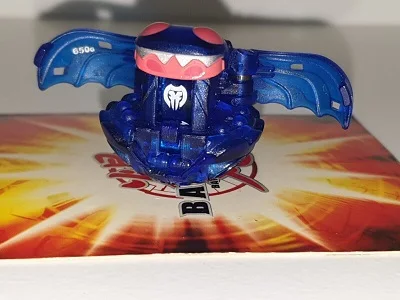 Aquos Elfin (Translucent)
