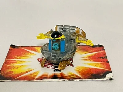 Haos Preyas (Translucent B2)