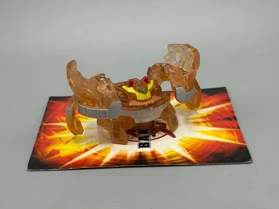 Subterra Thunder Wilda (BakuLyte)