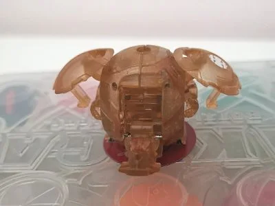 Subterra Saurus (Translucent B2)
