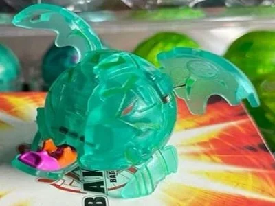 Ventus Tuskor (Translucent B2)