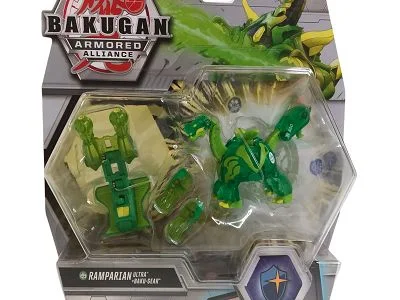 Ventus Ramparian Ultra (Translucent)