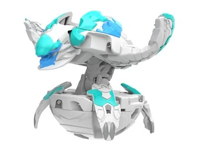 Haos Viloch Core (Unreleased)