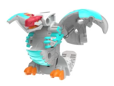 Haos-Pyrus Trox x Sairus Core (AA Unreleased)