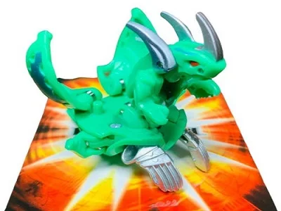 Ventus Lumino Dragonoid
