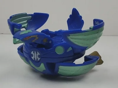 Aquos Cosmic Ingram