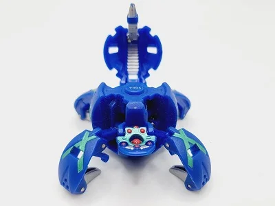 Aquos Fencer