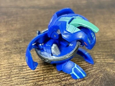 Aquos Delta Dragonoid (B1)