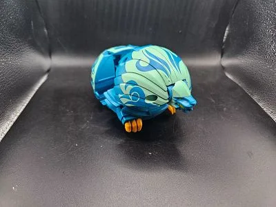 Aquos Hydorous (Deka)