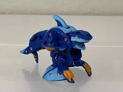 Aquos Sharktar Ultra
