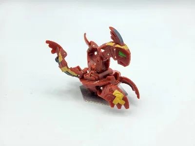 Pyrus Radizen (Camo Surge)