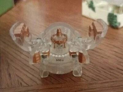 Clear Fourtress