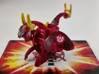 Pyrus Altair (BakuCore)