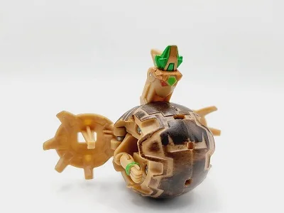 Subterra Nemus (BakuCore)