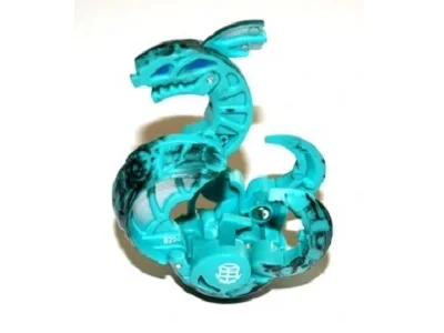 Ventus Abis Omega (BakuCore)