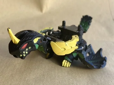 Darkus Avior