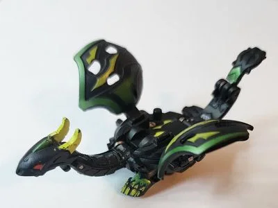 Darkus Dharak