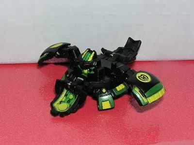 Darkus Coredem