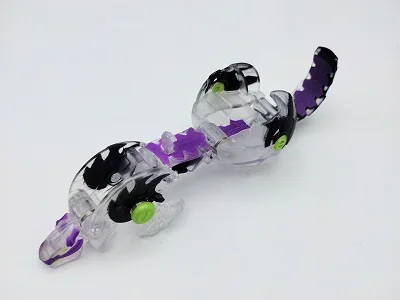 Diamond Phaedrus Core