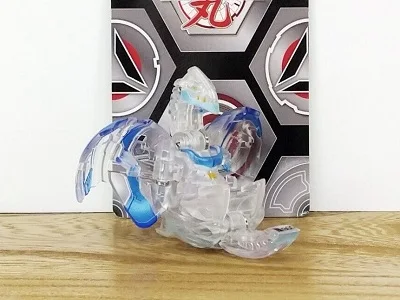 Diamond Serpenteze Core