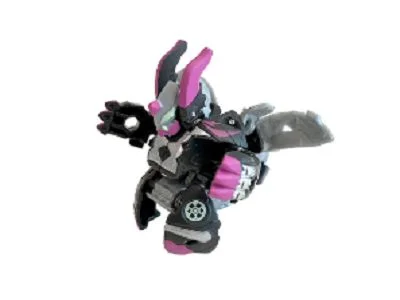 Darkus Demorc Ultra (EV Unreleased)