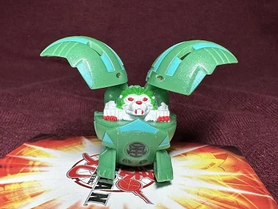 Ventus Griffon (Flip B2)