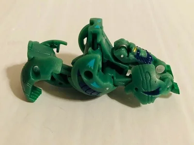 Ventus Verias (BakuFlip)