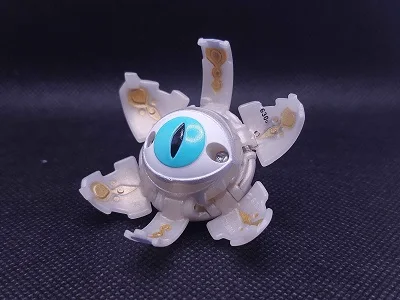 Haos Tentaclear (NV BakuFrost)