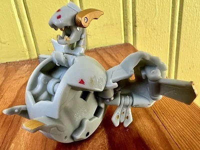 Haos Foxbat