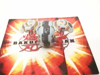 Haos Dual Hydranoid (B1)