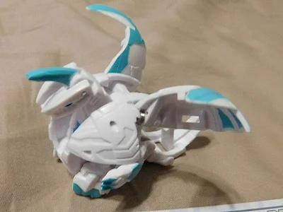 Haos Dragonoid Core