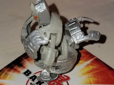 Haos Mutant Taylean (Plastic)