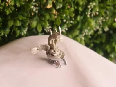 Haos Meta Dragonoid (Plastic)