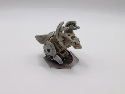 Haos Mutant Krowll (Plastic)