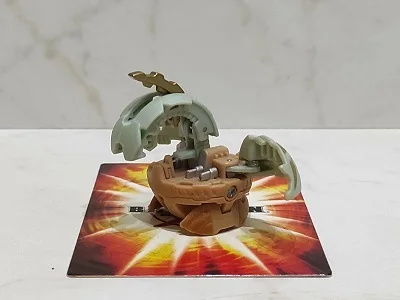 Haos-Subterra Naga (BakuSwap)