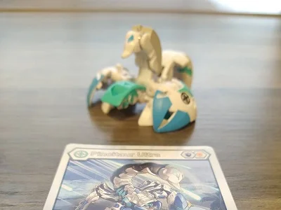 Haos Pincitaur Ultra
