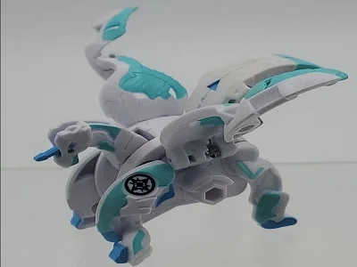 Haos Pegatrix Ultra (AA)