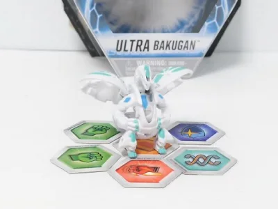 Haos Dragonoid Ultra (GR)