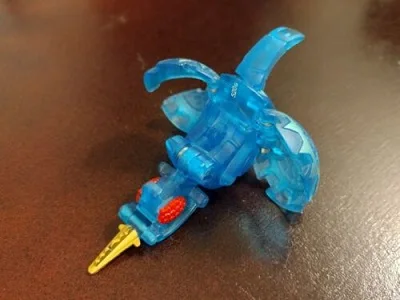 Aquos Moskeeto (BakuNeon)