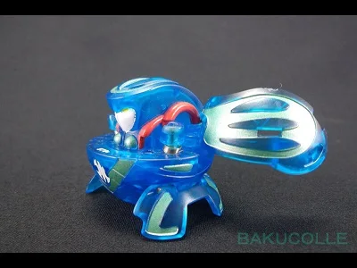 Aquos Monarus (NV BakuNeon)