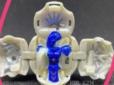 Haos Lars Lion (Pearl)