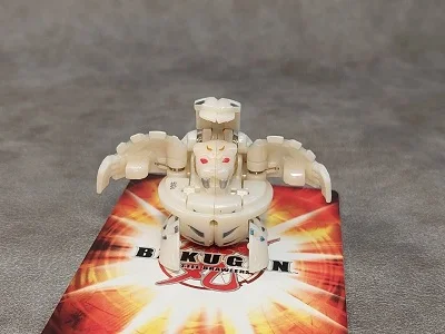 Haos Blade Tigrerra (Pearl)