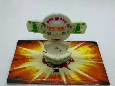 Ventus El Condor (Pearl)