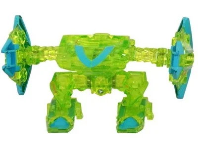 Ventus Combustoid (BakuPhantom?)