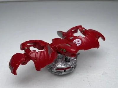 Pyrus Bolcanon (Plastic)